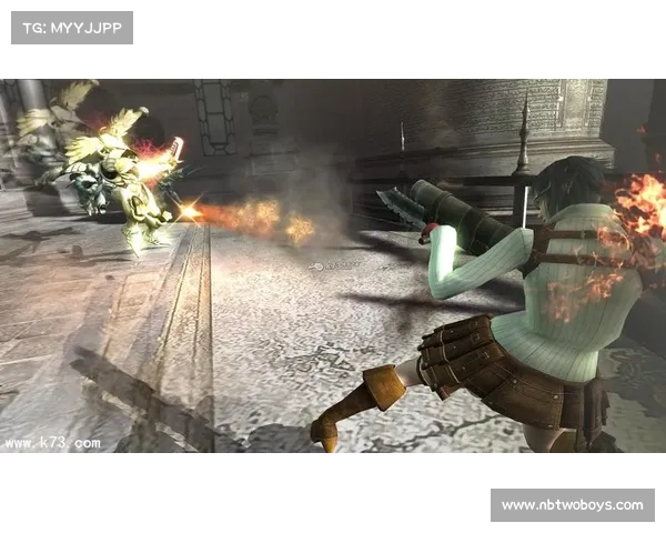 鬼泣4：全屏显示调整攻略