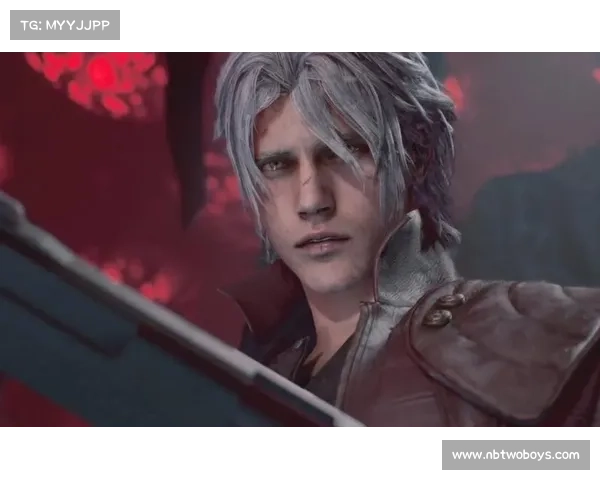 鬼泣之刃：但丁觉醒，掌握天赋技能